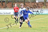 04.05.2011 - DJK Workerszell / FC Nagelberg II