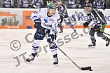 Straubing Tigers vs ERC Ingolstadt, Eishockey, DEL, Deutsche Eishockey Liga, Spieltag 46, 26.01.2018