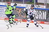 Eishockey, Herren, DEL, Saison 2020-2021, ERC Ingolstadt - Straubing Tigers, 10.02.2021
