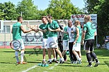 19.05.2012 - VfB Eichstätt / TSV Eching