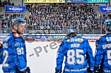 Eishockey, Herren, DEL, Saison 2025-2026, Spiel 29, ERC Ingolstadt - Eisbären Berlin, 18.12.2025
