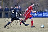 11.03.2018 - SV Pölling - SV Marienstein