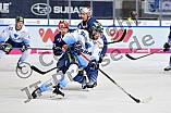 EHC Red Bull München vs ERC Ingolstadt, DEL, Deutsche Eishockey Liga, Spieltag 47, 21.02.2020