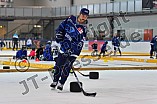 Eishockey, Herren, DEL, Saison 2021-2022, ERC Ingolstadt - Kids on Eis Day, 06.11.2021