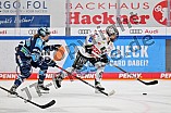 Eishockey, Frauen, DFEL, Spieltag 8, Saison 2022-2023, ERC Ingolstadt - ECDC Memmingen Indians, 23.10.2022