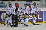 ERC Ingolstadt vs Eisbaeren Berlin, Eishockey, DEL, Deutsche Eishockey Liga, 15.01.2016