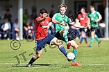 08.04.2018 - SV Denkendorf - SV Buxheim