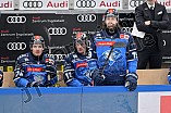 Eishockey, Herren, DEL, Saison 2023-2024, PrePlayoffs - Spiel 1, ERC Ingolstadt - Kölner Haie, 10.03.2024