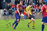 10.04.2016 - DJK Pollenfeld - SG Ramsberg - St. Veit