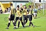 18.05.2013 - FC Hitzhofen-Oberzell - FC Gürn Weiß Ingolstadt