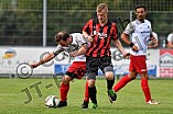 19.08.2017 - TSV Etting II - SV Eitensheim