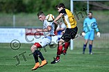 05.05.2018 - DJK Dollnstein - TSV 1860 Weißenburg U 23 II