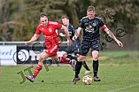 Fußball, Herren, Neumarkt Jura, Kreisliga West, Saison 2022-2023, Spieltag 17, DJK Limes - TSV Heideck, 26.03.2023
