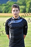 30.06.2016 - SV Marienstein - Trainingsauftakt