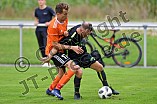 05.09.2020 - VfB Friedrichshofen - ST Kraiberg