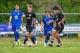 Fußball, Herren, Kreisklasse 1, Saison 2025-2026, Spieltag 26, VfB Kipfenberg - TSV Gaimersheim II, 30.05.2026