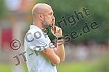 25.07.2018 - SV Manching - VfB Eichstätt II