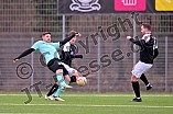 Fußball, Herren, Bezirksliga Oberbayern Nord, Saison 2024-2025, Vorbereitung, VfB Eichstätt II - TSV Heideck, 15.02.2025