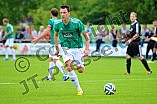 12.07.2014 - VfB Eichstätt - BCF Wolfratshausen