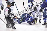 Thomas Sabo Ice Tigers vs ERC Ingolstadt, Eishockey, DEL, Deutsche Eishockey Liga, Vorbereitung, 19.08.2018