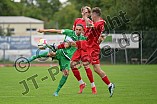 Fußball, Herren, Regionalliga Bayern, Saison 2022-2023, Spieltag 10, VfB Eichstätt - Türkgücü München, 03.09.2022