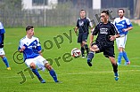 09.11.2014 - SpVgg Hofstetten - SpVgg Wolfsbuch-​Zell