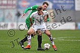 18.11.2017 - VfB Eichstätt - 1. FC Nürnberg II