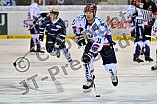 11.03.2015 - ERC Ingolstadt - Iserlohn Roosters