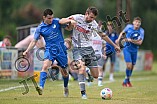 Fußball, Herren, Sparkassenkreispokal IN-EI, Saison 2023-2024, Spiel um Platz 3, SV Marienstein - SV Hundszell, 20.07.2024