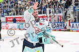 Eishockey, Herren, DEL, Saison 2025-2026, Spiel 23, ERC Ingolstadt - Dresdner Eislöwen, 28.11.2025
