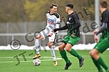 27.01.2018 - VfB Eichstätt - SV Manching