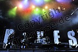15.08.2010 - Taubertal Festival 2010