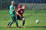 22.08.2015 - FC Böhmfeld - SV Stammham