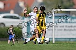 Fußball, Herren, Bezirksliga Oberbayern Nord, Saison 2024-2025, Spieltag 3, TSV Gaimersheim - SE Freising, 11.08.2024