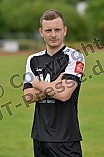 Fußball, Herren, Bezirksliga Oberbayern Nord, Saison 2023-2024, VfB Eichstätt II - Mannschaftsfotos, 16.07.2023