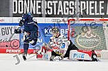 Eishockey, Herren, DEL, Saison 2024-2025, Spieltag 25, ERC Ingolstadt - Pinguins Bremerhaven, 12.12.2024