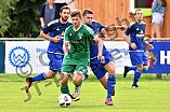 06.08.2017 - SV Marienstein - TSV Greding