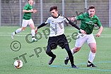 13.04.2018 - JFG Region Eichstätt - FC Forstern