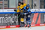 Eishockey, Frauen, DFEL, Saison 2025-2026, Spieltag 3, ERC Ingolstadt - Mad Dogs Mannheim, 27.09.2025