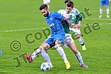 16.04.2016 - VfB Eichstätt II - TSV Etting