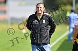 20.08.2017 - ST Kraiberg - FC Arnsberg