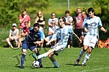 06.05.2018 - FC Arnsberg - TSV Großmehring