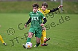 Fußball, Herren, Kreisliga 1, Saison 2023-2024, Spieltag 18, FC Hitzhofen-Oberzell - SV Lippertshofen, 23.03.2024