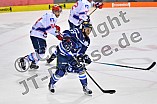 ERC Ingolstadt vs Adler Mannheim, DEL, Deutsche Eishockey Liga, Spieltag 46, 15.02.2019