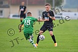Vorbereitung, Herren, BFV, Saison 2021-2022, SpVgg Ansbach - VfB Eichstätt, 09.07.2021