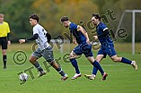 Fußball, Herren, Kreisliga Neumarkt Jura West, Saison 2025-2026, Spieltag 11, SV Marienstein - SG Dittenheim-Gnotzheim, 12.10.2025