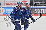Eishockey, Herren, DEL, Saison 2021-2022, Spieltag 33, ERC Ingolstadt - Düsseldorfer EG, 21.12.2021