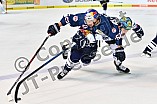 EHC Red Bull Muenchen - ERC Ingolstadt, Eishockey, DEL, Deutsche Eishockey Liga, Spieltag 2, 10.09.2017
