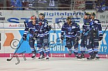 ERC Ingolstadt vs Straubing Tigers, DEL, Deutsche Eishockey Liga, Spieltag 52, 03.03.2019