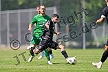 Fußball, Herren, Landesliga Südwest, Saison 2025-2026, Vorbereitung, TSV 1861 Nördlingen - SV Manching, 22.06.2025